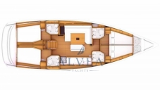 Jeanneau Sun Odyssey 469